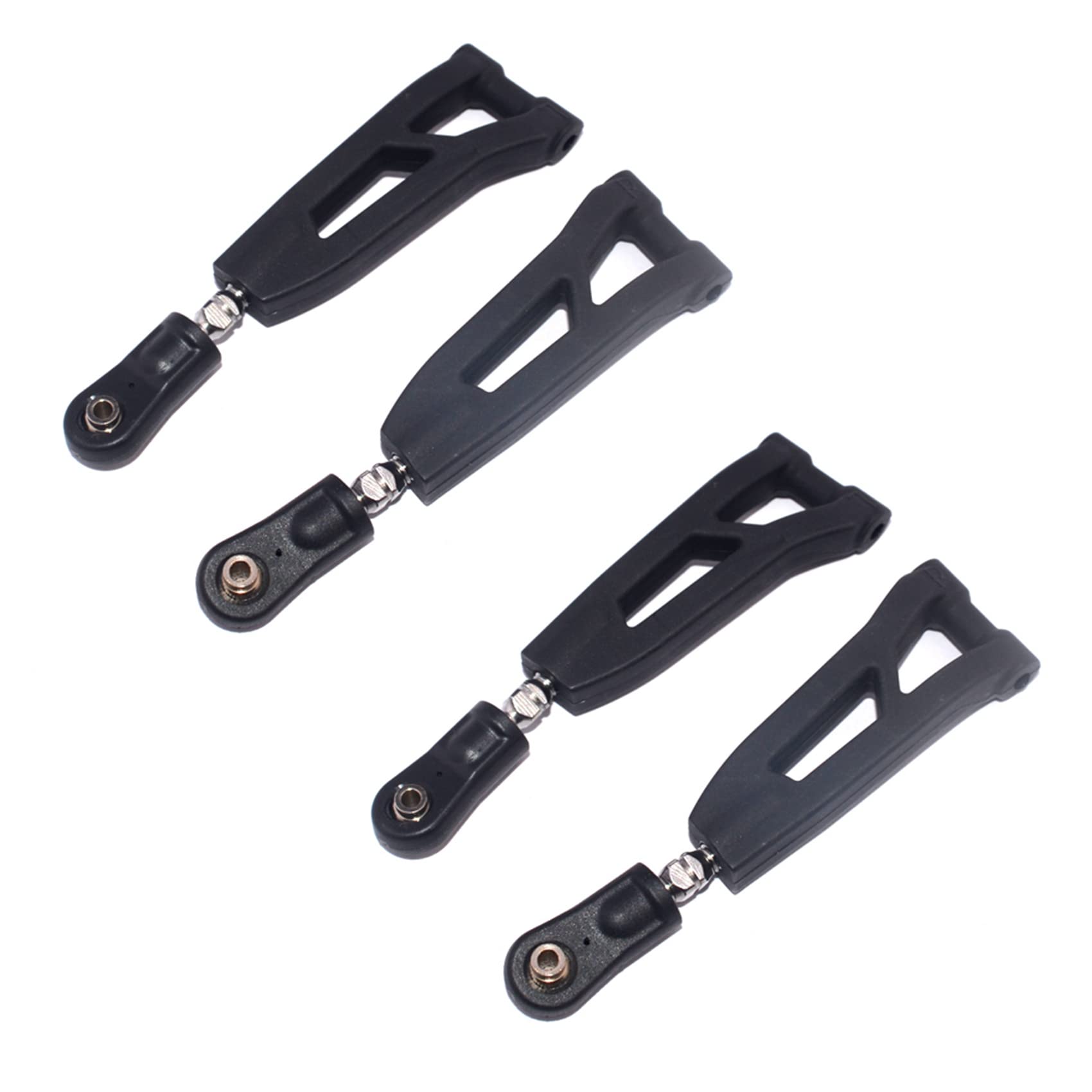 Toolvvik 4X 8019 Vorderer Oberer Querlenker für 1/8 9116 9020 9072 9071 9203 08421 08425 08426 08427 08428 Toolvvik 4X 8019 Vorderer Oberer Querlenker für 1/8 9116 9020 9072 9071 9203 08421 08425 08426 08427 08428 von Toolvvik