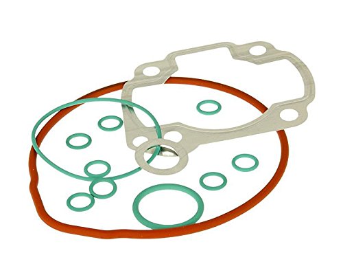Zylinder Dichtungssatz Top Performances Due Plus Modular TPR für Minarelli LC von Top Performances