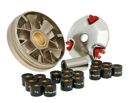 Top Racing Variomatik SV1 Speed für Honda Wallaroo, Vision von Top Racing