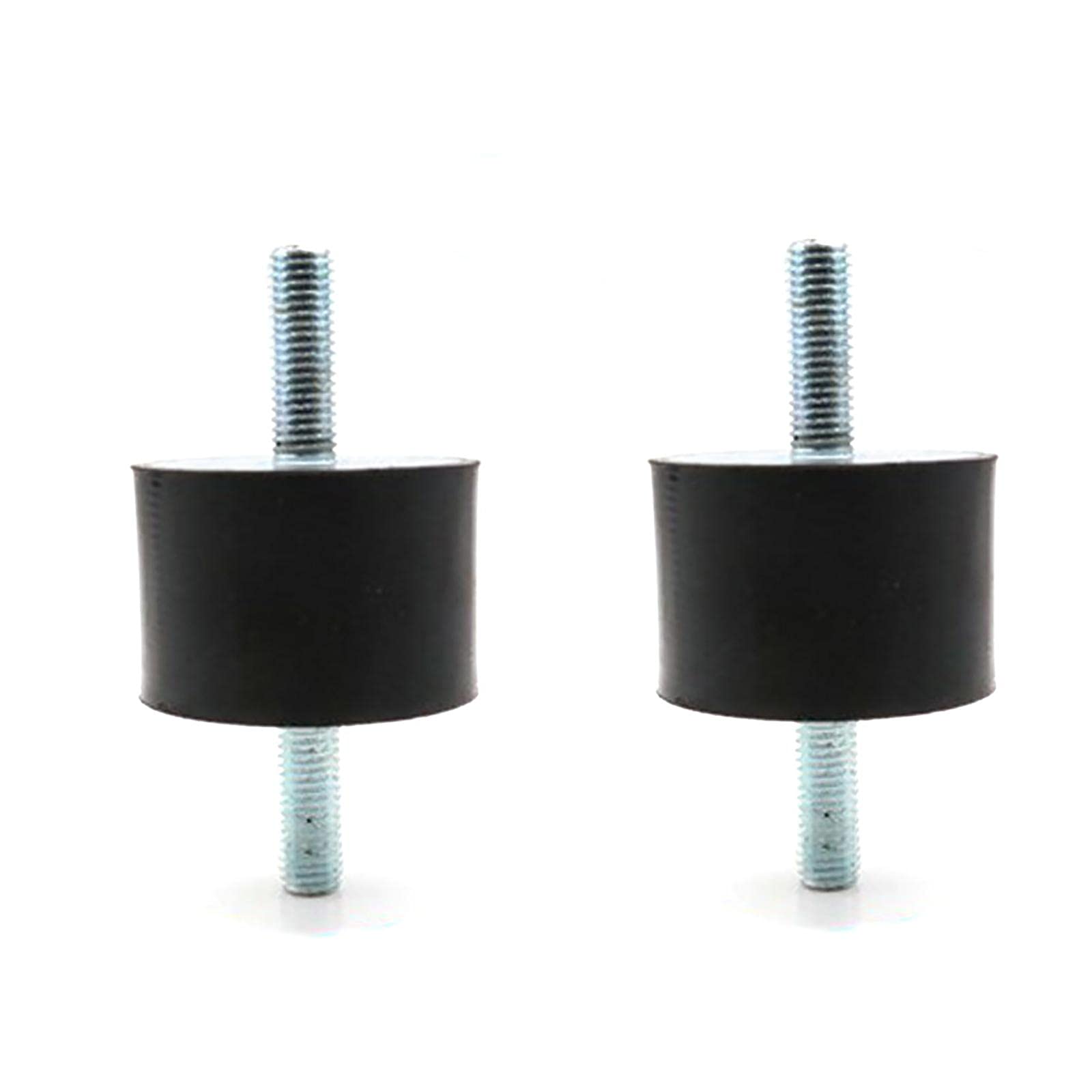2 STÜCKE VV Typ 60 mm x 40 mm x M12 Gummi Vibration Anti-Vibrations-Isolator Halterungen Stoßdämpfer Silentblock Auto Boot Spulen Halterung Luftkompressoren Zubehör 2 STÜCKE VV Typ 60 mm x 40 mm x M12 Gummi Vibration Anti-Vibrations-Isolator Halterungen Stoßdämpfer Silentblock Auto Boot Spulen Halterung Luftkompressoren Zubehör von TopHomer