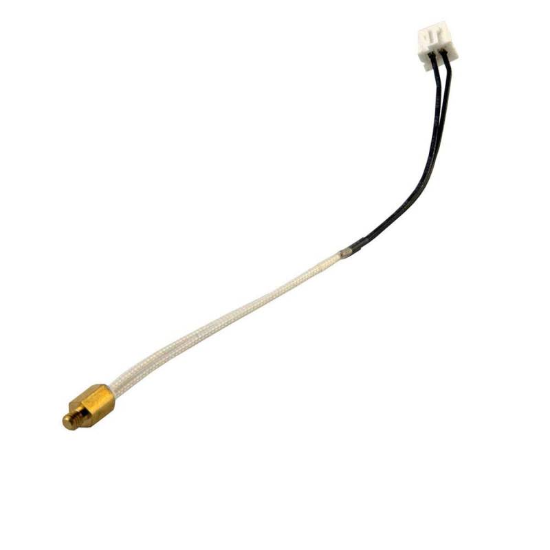 3D-Drucker NTC Thermistor, NTC 100K 3950 Temperatursensormodul für Extruder für Wanhao PLUS V2.1 3D von TopHomer