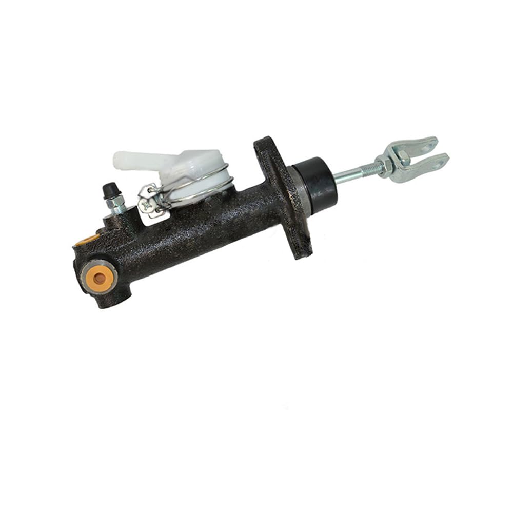 Hauptbremszylinder, 3EB-36-22700 Universal Gabelstapler Teile für KOMATSU Gabelstapler Bohrung 3/4 Zoll von TopHomer