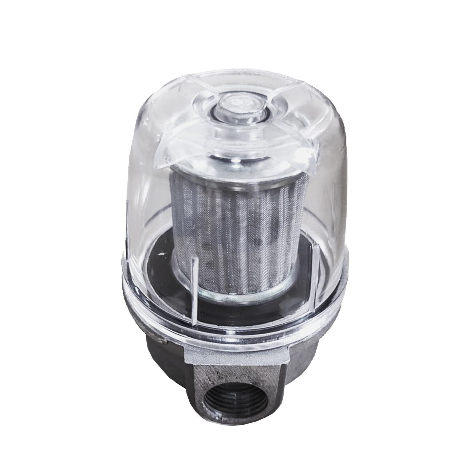 Inline-Kraftstofffilter für Dieselbrenner, Ersatz-Ölsiebfilter, 3-Punkt-Durchmesser mit transparentem Papier, Förderung von Kessel-Tank-Heizsystemen Inline-Kraftstofffilter für Dieselbrenner, Ersatz-Ölsiebfilter, 3-Punkt-Durchmesser mit transparentem Papier, Förderung von Kessel-Tank-Heizsystemen von TopHomer