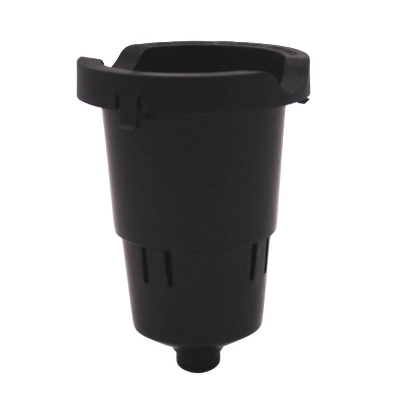 Pod Halter Teil K-Cup Halter Einsatz Ersatz Kompatibel mit K40 K45 K50 K55 Kaffeemaschine von TopHomer