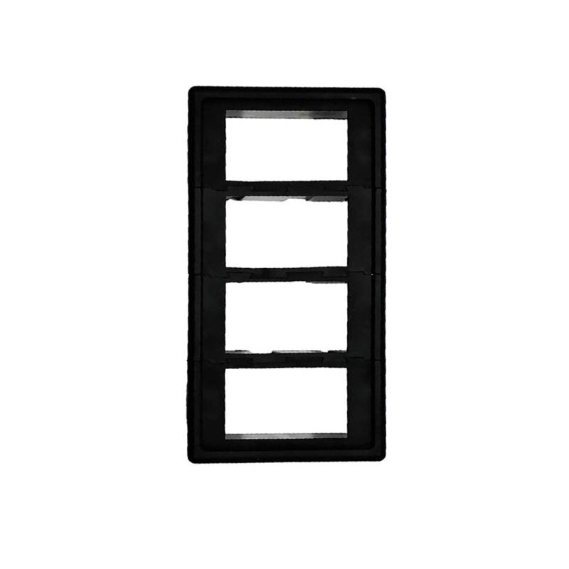 Schalttafel Wippschalter Gehäuse Halter Arbeit Carling von TopHomer