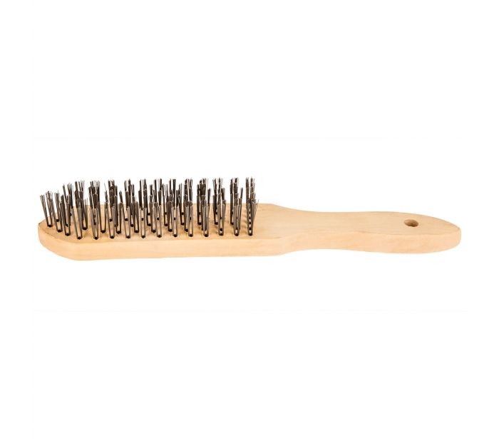 TOPEX Drahtbürste 14A616 von Topex
