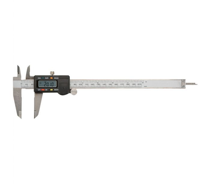 TOPEX Messschieber 31C625 von Topex