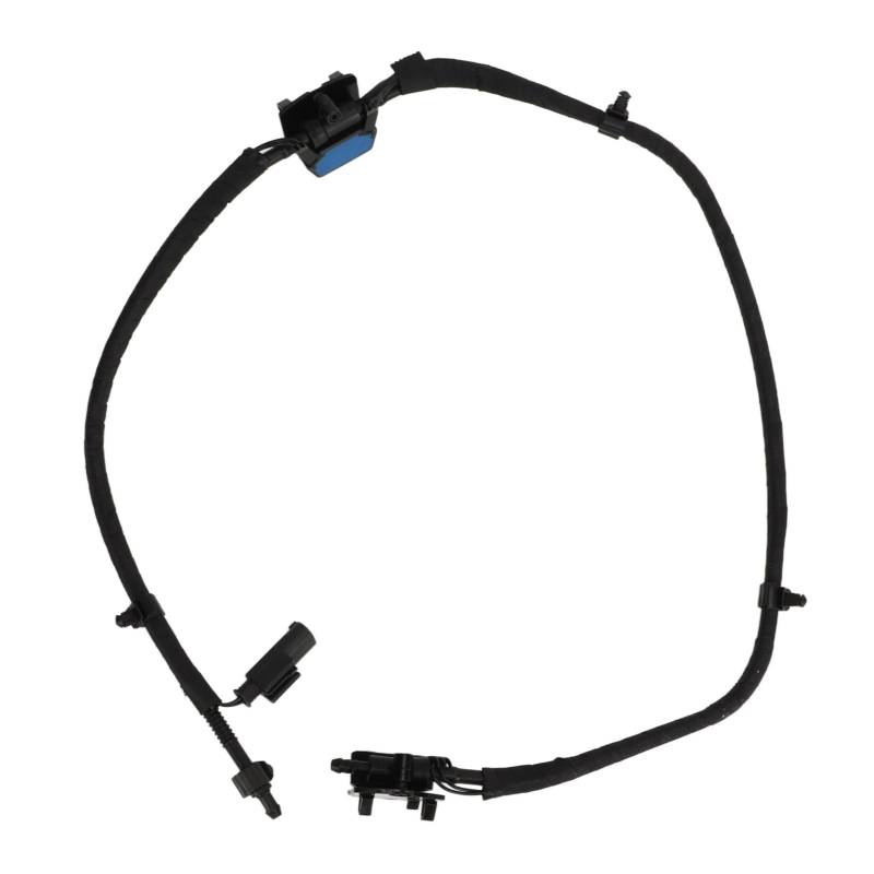 Scheibenwaschdüsen Sprühdüse für 3er Serie F30 F31 F35 M3 F80, 61667276500 Ersatz Autowaschdüsen Wischerdüsen für 3er Serie von Topiky