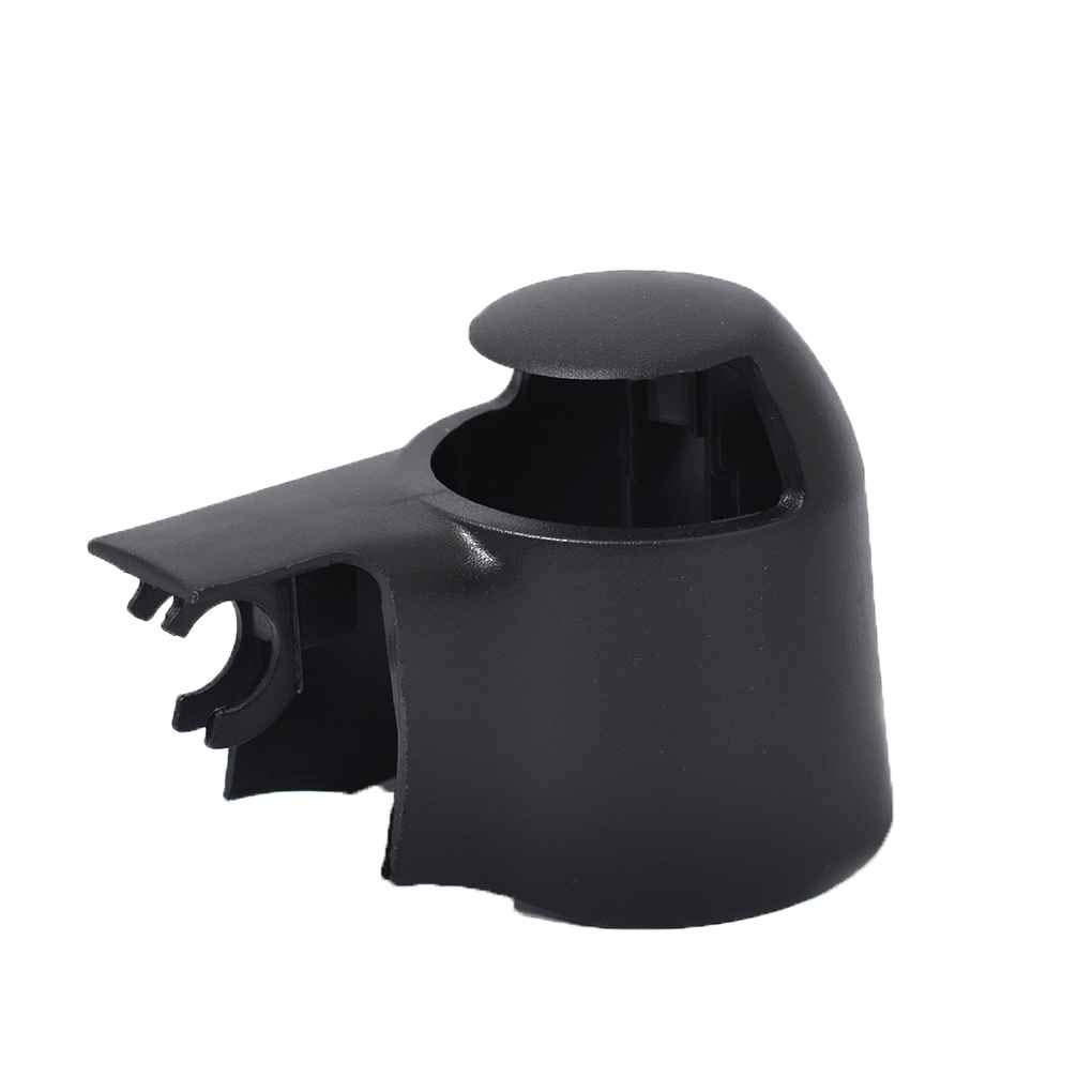 Heckscheibenwischerarm Nut Abdeckkappe für Caddy für Touran für Seat Leon Skoda Fabia 6Q6955435D Topker Heckscheibenwischerarm Nut Abdeckkappe für Caddy für Touran für Seat Leon Skoda Fabia 6Q6955435D Topker von Topker