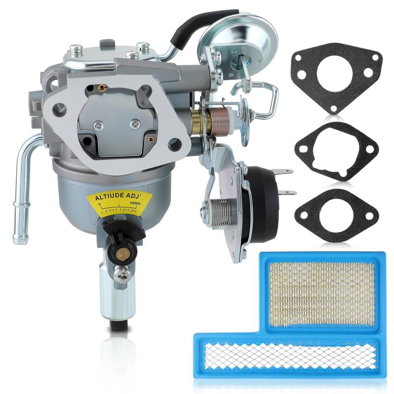 541-0765 Vergaser für Onan 5500 7000 Generator für Onan Grand Marquis HGJ Serie HGJAA HGJAB HGJAC HGJAE HGJAF ersetzt 5410765 141-0982 141-0983 Vergaser von Topkidame