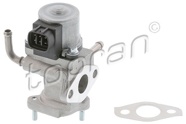 AGR-Ventil Topran 639 188 von Topran