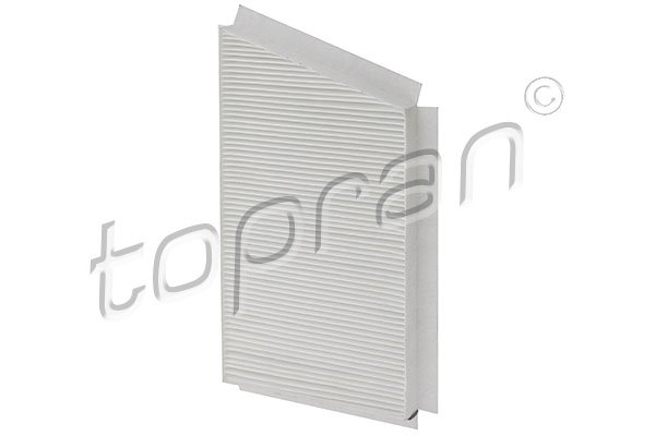 Filter, Innenraumluft Topran 400 205 von Topran