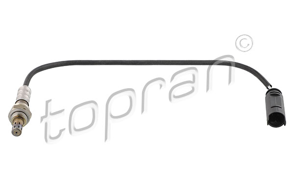 Lambdasonde nach Katalysator Topran 503 092 von Topran