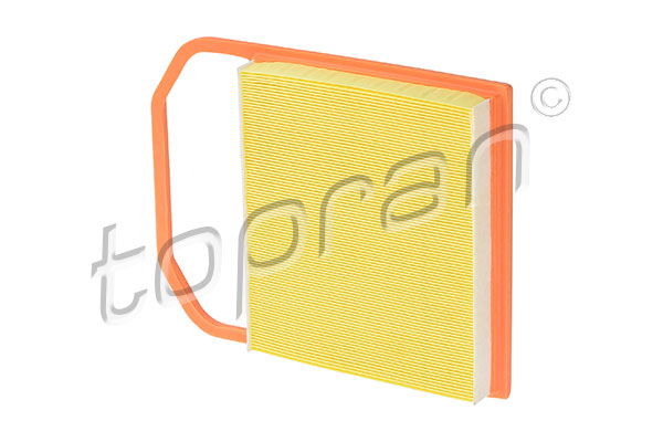 Luftfilter Topran 409 163 von Topran