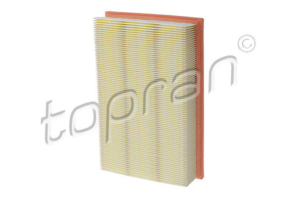 Luftfilter Topran 620 870 von Topran