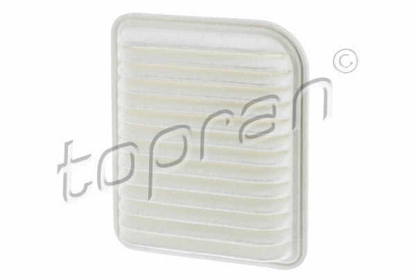 Luftfilter Topran 723 091 von Topran