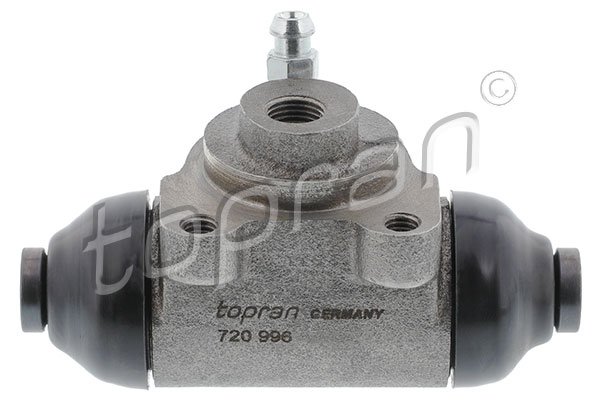 Radbremszylinder Hinterachse Topran 720 996 von Topran
