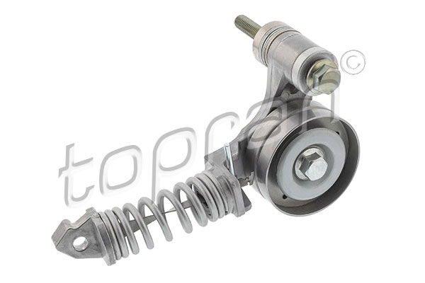 Spannrolle, Keilrippenriemen Topran 206 230 Spannrolle, Keilrippenriemen Topran 206 230 von Topran