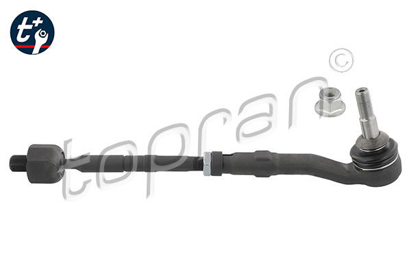 Spurstange Vorderachse Topran 501 005 von Topran