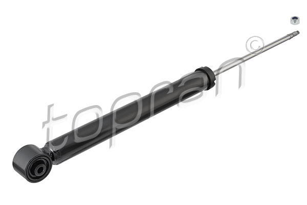 Stoßdämpfer Hinterachse Topran 109 424 von Topran