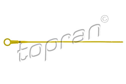 TOPRAN - àƒlpeilstab von Topran