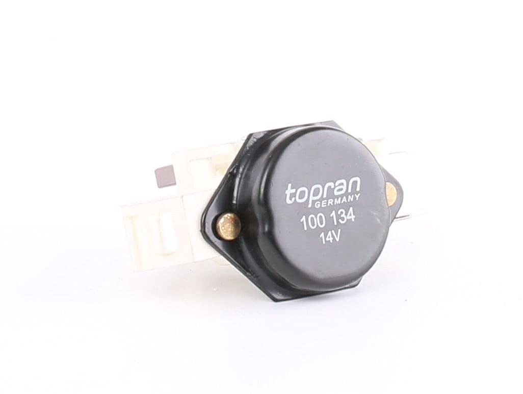 TOPRAN 100 134 Generatorregler TOPRAN 100 134 Generatorregler von Topran