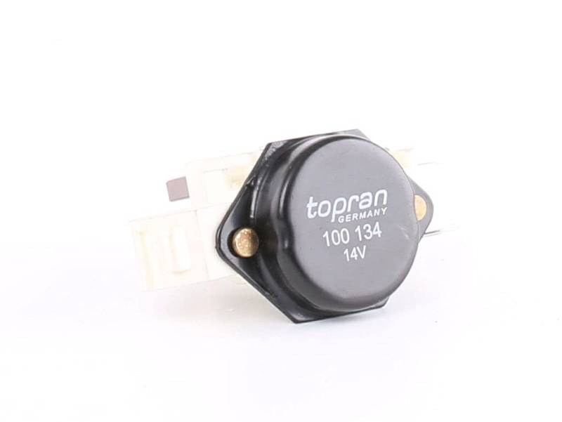 TOPRAN 100 134 Generatorregler von Topran