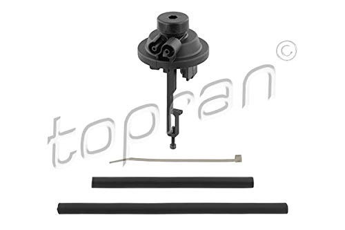 TOPRAN 100 578 Unterdruckdose, Vergaser TOPRAN 100 578 Unterdruckdose, Vergaser von Topran