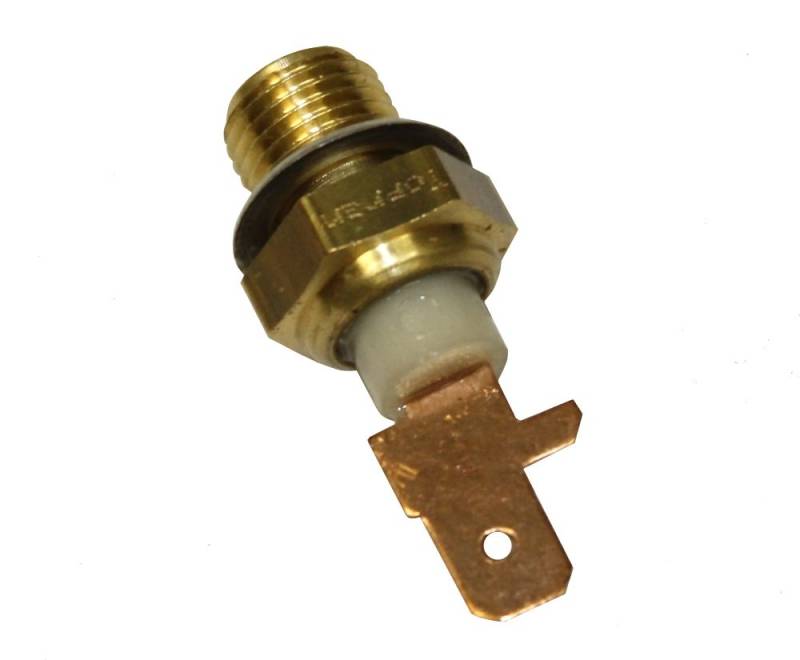 TOPRAN 103 113 Sensor, Öltemperatur TOPRAN 103 113 Sensor, Öltemperatur von Topran