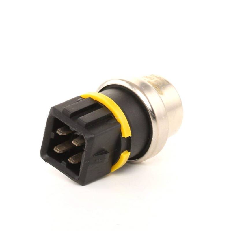 Sensor, Kühlmitteltemperatur Kompatibel mit Ford Skoda VW Seat Galaxy I Felicia I + I Kombi Polo + III + III Classic 1990-01 von Autoteile Gocht von Topran