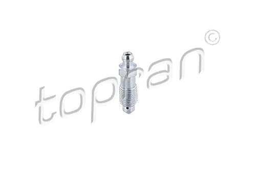 TOPRAN 107 504 Entlüftungsventil- Bremsanlage von Topran