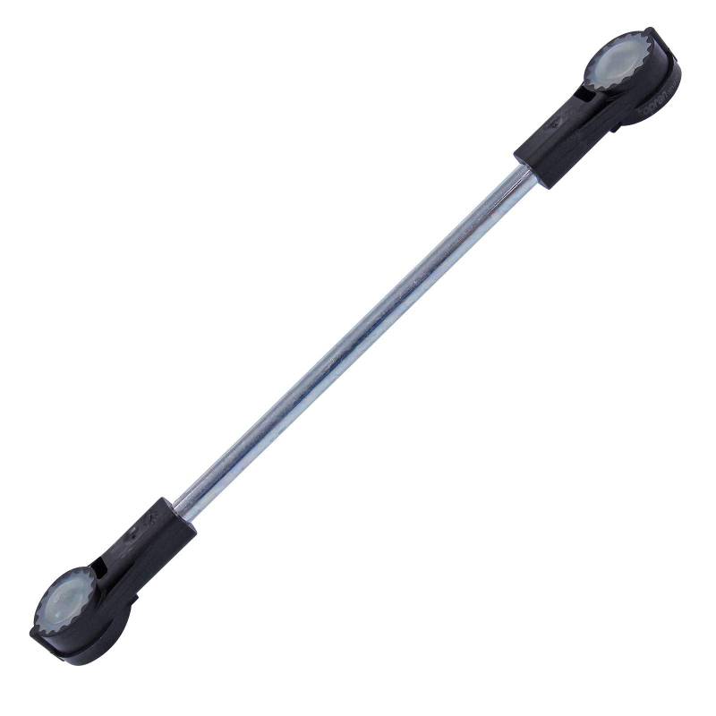TOPRAN 108 836 Wähl-/Schaltstange von Topran