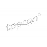 TOPRAN 109 011 Kühlerschlauch TOPRAN 109 011 Kühlerschlauch von Topran