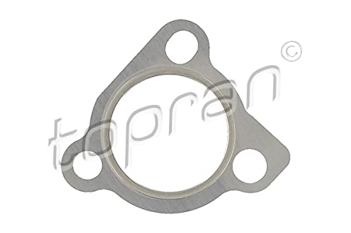 TOPRAN 109 116 Dichtung, Lader TOPRAN 109 116 Dichtung, Lader von Topran