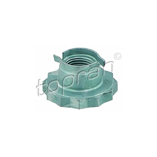 TOPRAN 109664 Mutter TOPRAN 109664 Mutter von Topran