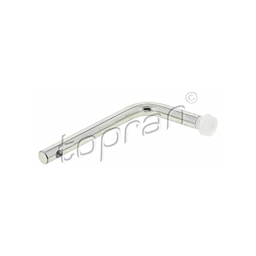 TOPRAN 111 460 Rollenführung, Schiebetür TOPRAN 111 460 Rollenführung, Schiebetür von Topran