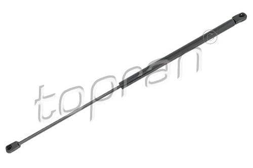 TOPRAN 112 072 Gasdruckfeder Gasfeder Heckklappendämpfer Gasdruckdämpfer | Länge: 572mm | Ausschubkraft: 500N | Hub: 250mm TOPRAN 112 072 Gasdruckfeder Gasfeder Heckklappendämpfer Gasdruckdämpfer | Länge: 572mm | Ausschubkraft: 500N | Hub: 250mm von Topran