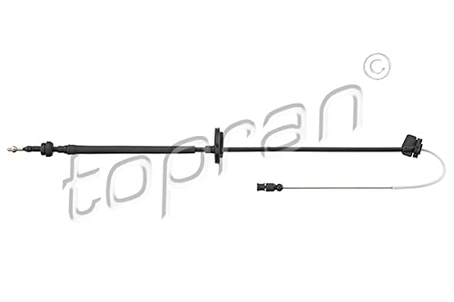 TOPRAN 112 160 Gaszug TOPRAN 112 160 Gaszug von Topran