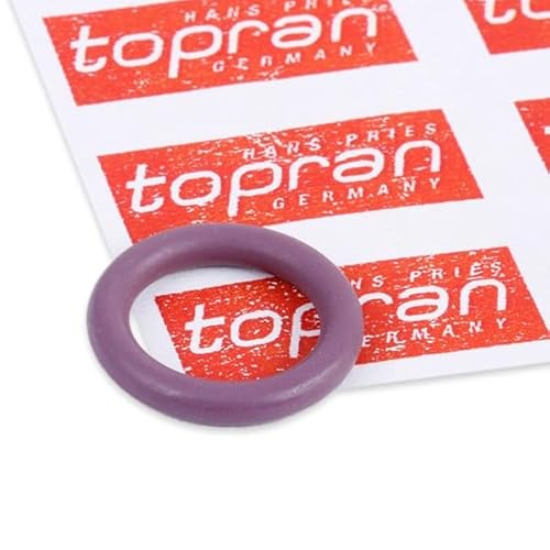 TOPRAN 113 946 Dichtring- Klimaanlage von Topran