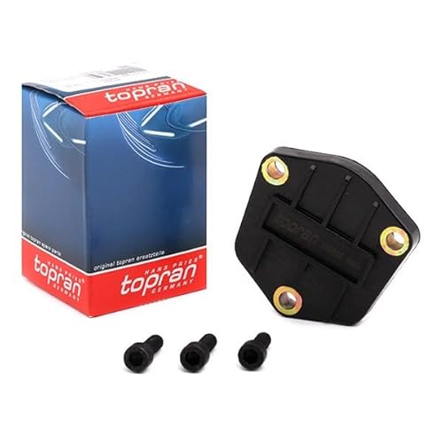 TOPRAN 115 032 Dichtungssatz- Ölwanne TOPRAN 115 032 Dichtungssatz- Ölwanne von Topran