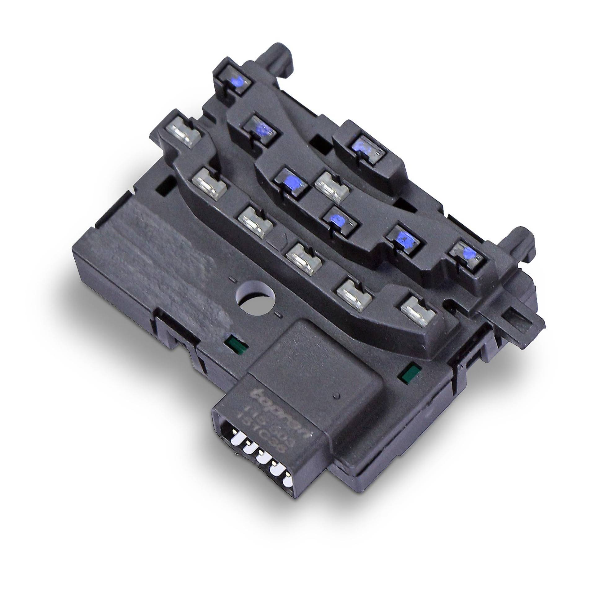 TOPRAN Lenkwinkelsensor TOPRAN Lenkwinkelsensor von Topran