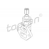 TOPRAN 302 678 Leerlaufregelventil, Luftversorgung TOPRAN 302 678 Leerlaufregelventil, Luftversorgung von Topran