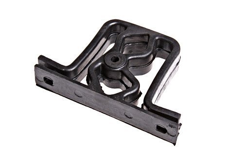 TOPRAN 500 172 Halter, Schalldämpfer TOPRAN 500 172 Halter, Schalldämpfer von Topran