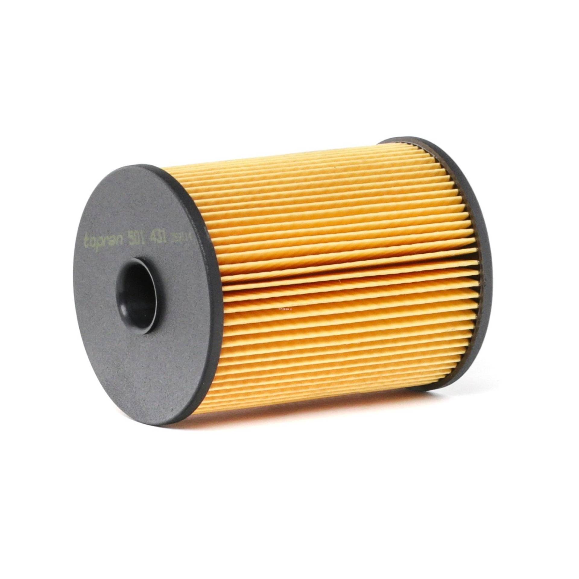 TOPRAN 501 431 Kraftstofffilter TOPRAN 501 431 Kraftstofffilter von Topran