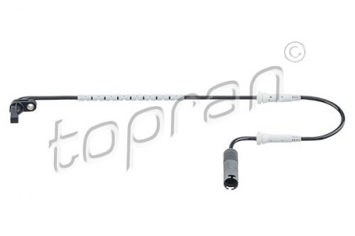 TOPRAN 501 465 Sensor, Raddrehzahl von Topran