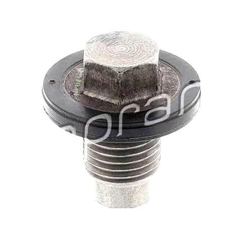 TOPRAN 501 474 Verschlussschraube Ölwanne Ölablaßschraube 31mm TOPRAN 501 474 Verschlussschraube Ölwanne Ölablaßschraube 31mm von Topran