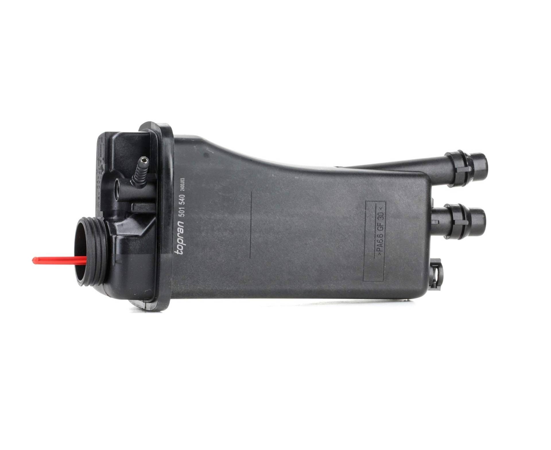 TOPRAN 501 540 Ausgleichsbehälter, Kühlmittel TOPRAN 501 540 Ausgleichsbehälter, Kühlmittel von Topran