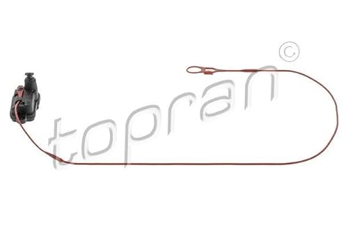 TOPRAN Stellelement, Zentralverriegelung 633227 TOPRAN Stellelement, Zentralverriegelung 633227 von Topran