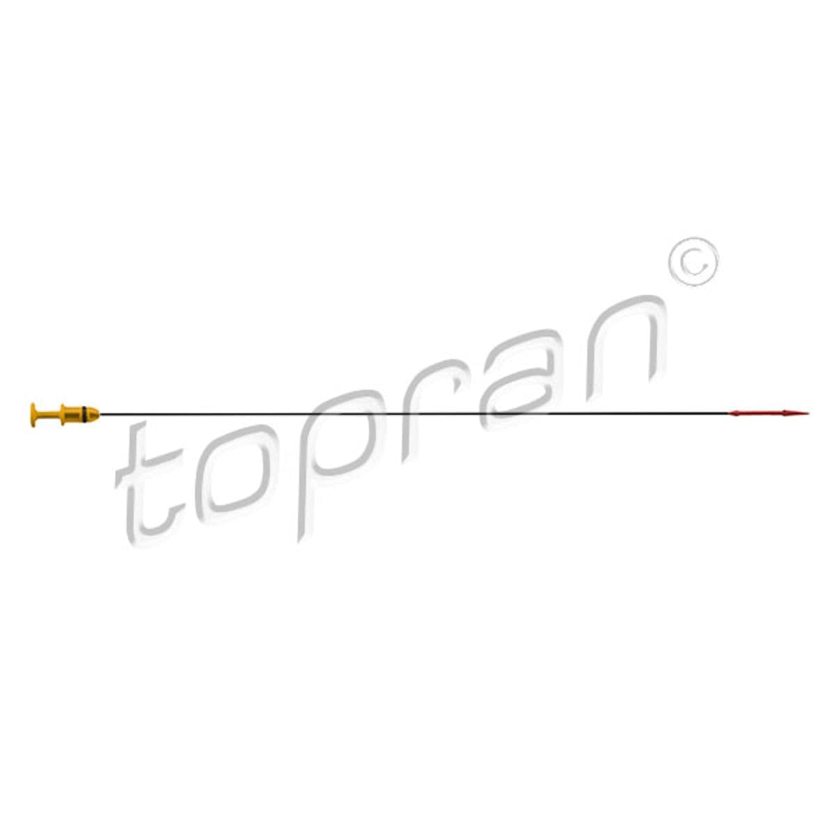 TOPRAN 723 771 àƒ-lpeilstab von Topran