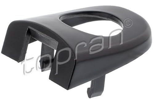Abdeckkappe, Türaußengriff Topran Vorne Kompatibel mit Skoda VW Seat Fabia I + Limo + Combi + Praktik + Octavia I + Combi Polo + IV 1996-13 108870 Abdeckkappe, Türaußengriff Topran Vorne Kompatibel mit Skoda VW Seat Fabia I + Limo + Combi + Praktik + Octavia I + Combi Polo + IV 1996-13 108870 von Topran